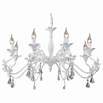 Подвесная люстра Arte Lamp Angelina A5349LM-8WH 250_100_Array